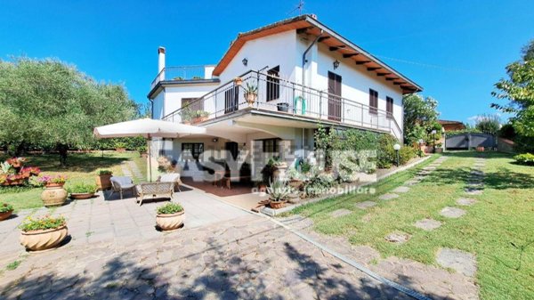 casa indipendente in vendita a Laterina Pergine Valdarno in zona Laterina