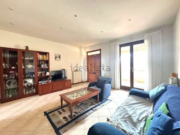 casa indipendente in vendita a Laterina Pergine Valdarno