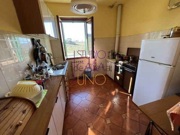 casa indipendente a Laterina Pergine Valdarno in zona Pergine Valdarno