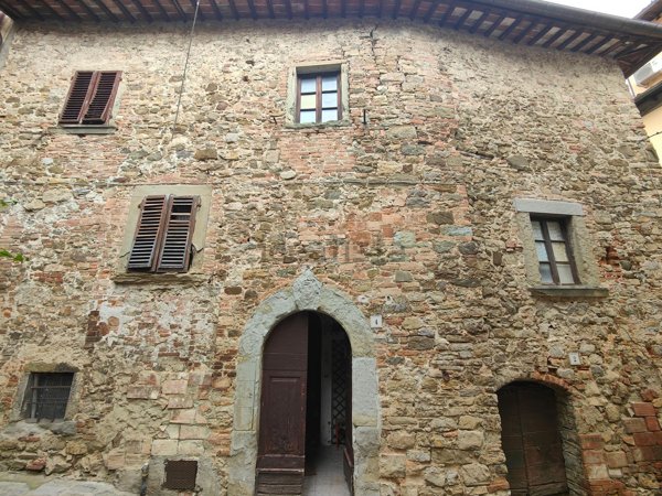 casa indipendente in vendita a Laterina Pergine Valdarno