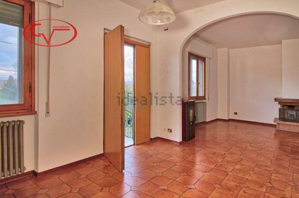 appartamento in vendita a Laterina Pergine Valdarno in zona Casanuova