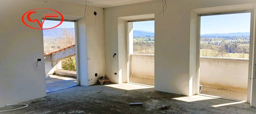 appartamento in vendita a Laterina Pergine Valdarno in zona Pergine Valdarno