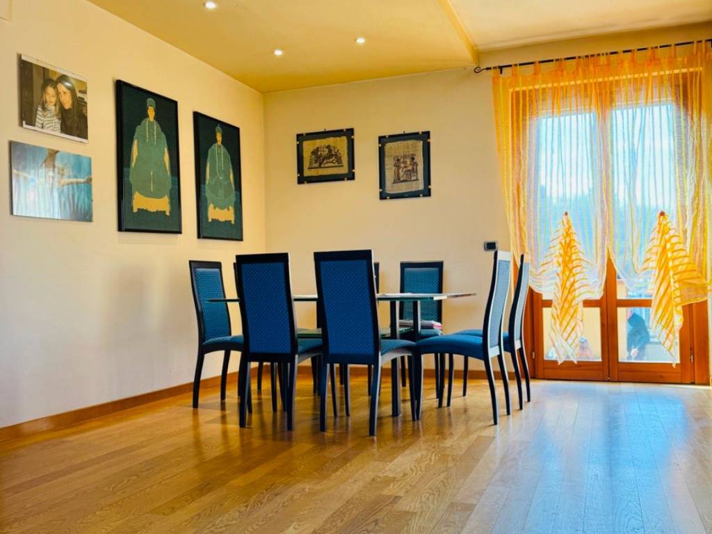 casa indipendente in vendita a Laterina Pergine Valdarno