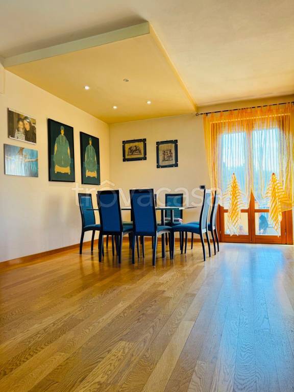 casa indipendente in vendita a Laterina Pergine Valdarno