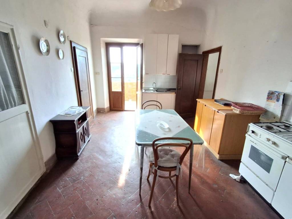 casa indipendente in vendita a Laterina Pergine Valdarno in zona Laterina