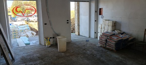 casa indipendente in vendita a Laterina Pergine Valdarno in zona Casanuova