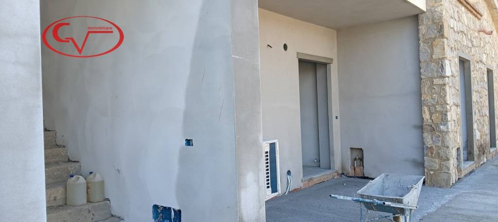 casa indipendente in vendita a Laterina Pergine Valdarno in zona Laterina