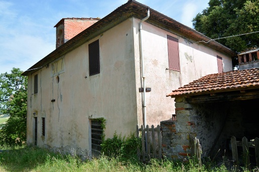 appartamento in vendita a Laterina Pergine Valdarno in zona Pergine Valdarno