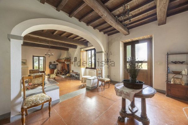 casa indipendente in vendita a Laterina Pergine Valdarno