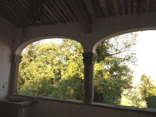 appartamento in vendita a Laterina Pergine Valdarno in zona Laterina