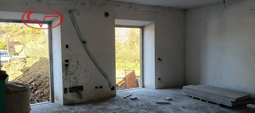 casa indipendente in vendita a Laterina Pergine Valdarno in zona Casanuova