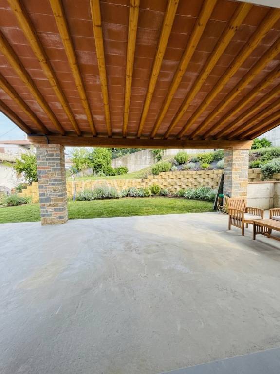 casa indipendente in vendita a Laterina Pergine Valdarno in zona Laterina