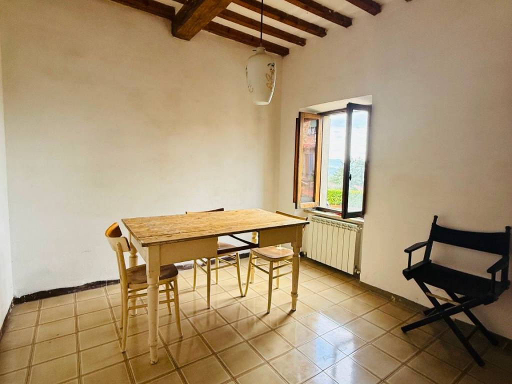 appartamento in vendita a Laterina Pergine Valdarno in zona Pergine Valdarno