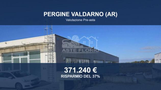 locale commerciale a Laterina Pergine Valdarno in zona Pergine Valdarno