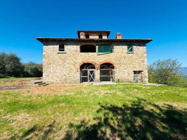 casa indipendente a Laterina Pergine Valdarno in zona Pergine Valdarno