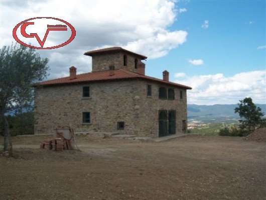 casa indipendente a Laterina Pergine Valdarno in zona Pergine Valdarno