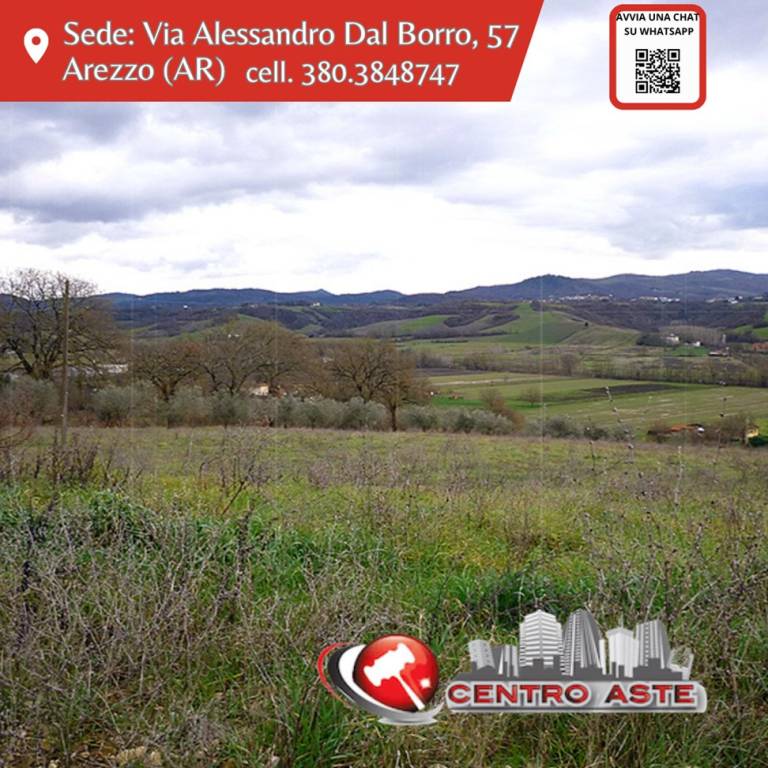 casa indipendente in vendita a Laterina Pergine Valdarno in zona Laterina