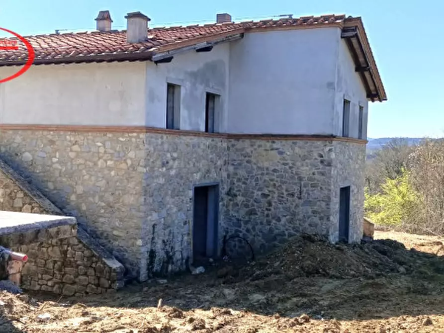 casa indipendente in vendita a Laterina Pergine Valdarno in zona Laterina