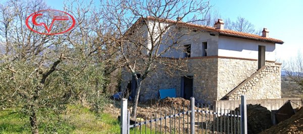 casa indipendente in vendita a Laterina Pergine Valdarno in zona Laterina
