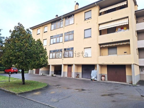 appartamento in vendita a Laterina Pergine Valdarno in zona Ponticino