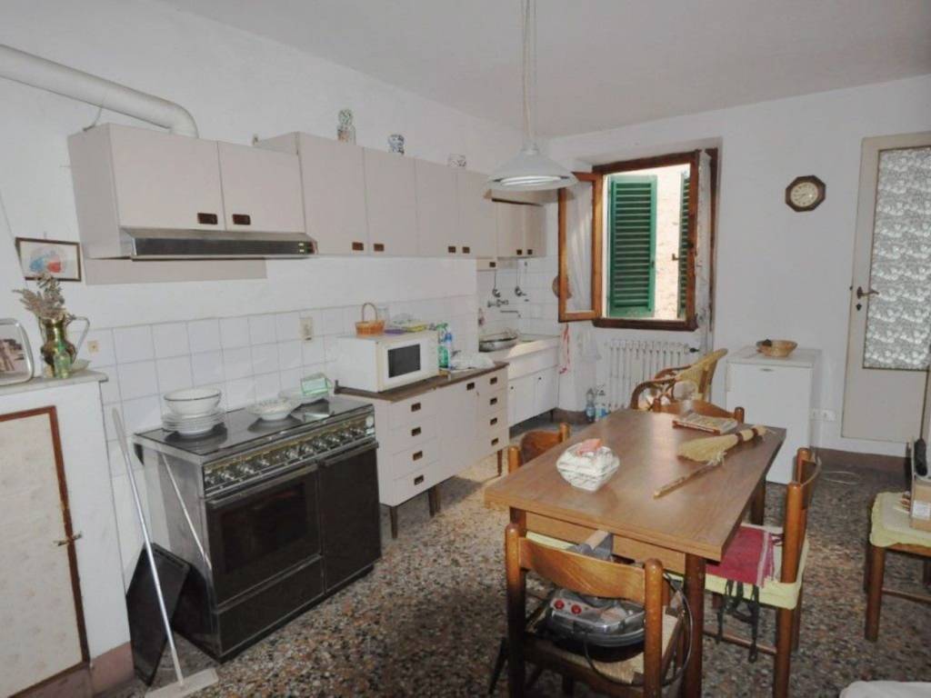 casa indipendente in vendita a Laterina Pergine Valdarno in zona Laterina