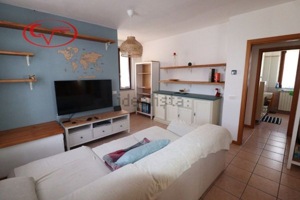 appartamento in vendita a Laterina Pergine Valdarno in zona Montalto