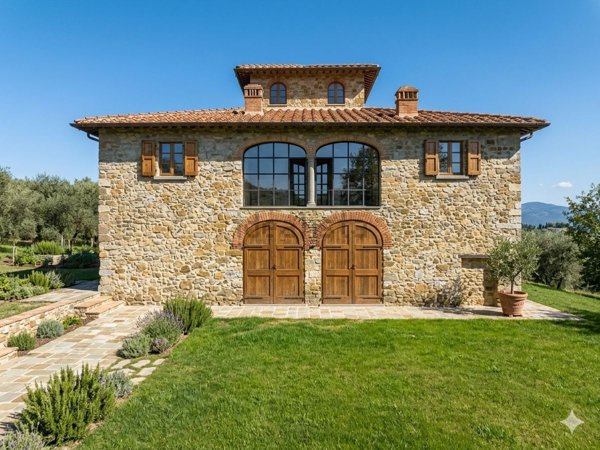 casa indipendente a Laterina Pergine Valdarno in zona Pergine Valdarno
