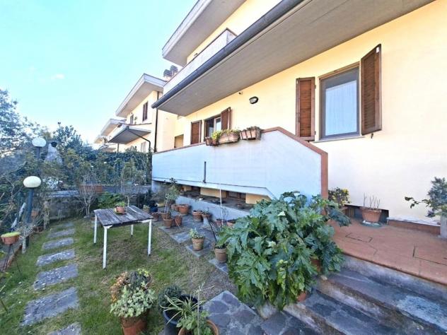 casa indipendente in vendita a Laterina Pergine Valdarno in zona Ponticino