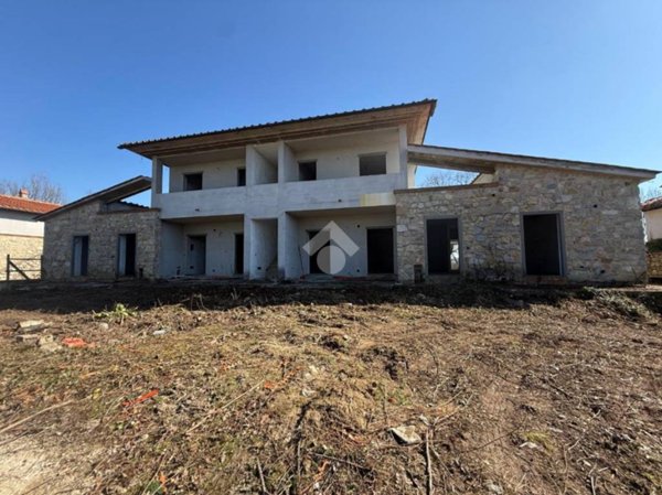 appartamento in vendita a Laterina Pergine Valdarno in zona Casanuova
