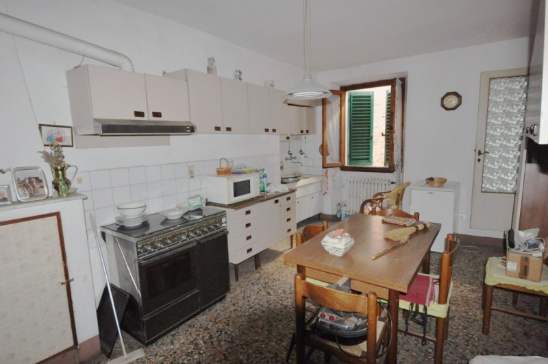 casa indipendente in vendita a Laterina Pergine Valdarno in zona Laterina