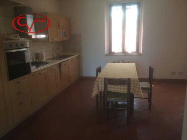 appartamento in vendita a Laterina Pergine Valdarno in zona Laterina