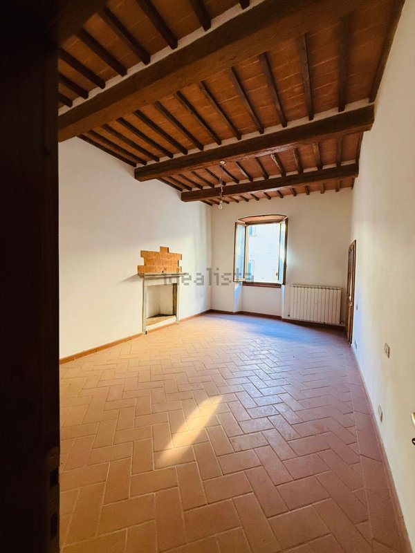 casa indipendente in vendita a Laterina Pergine Valdarno in zona Laterina