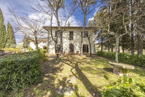 casa indipendente in vendita a Laterina Pergine Valdarno