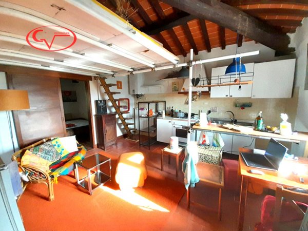 appartamento in vendita a Laterina Pergine Valdarno in zona Laterina