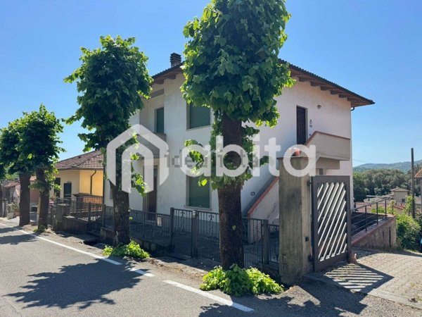 casa indipendente in vendita a Laterina Pergine Valdarno in zona Laterina