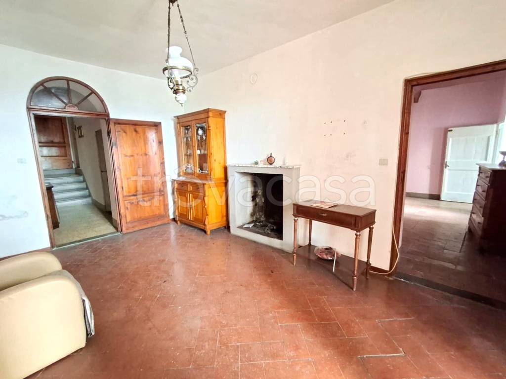 casa indipendente in vendita a Laterina Pergine Valdarno in zona Laterina