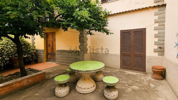 casa indipendente in vendita a Laterina Pergine Valdarno in zona Laterina
