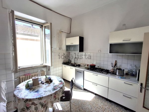 appartamento in vendita a Laterina Pergine Valdarno in zona Ponticino