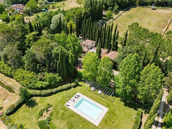 casa indipendente in vendita a Laterina Pergine Valdarno in zona Laterina