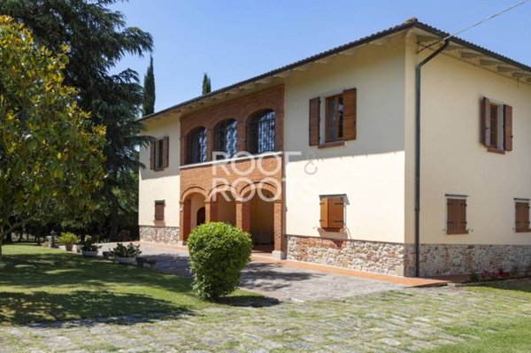 casa indipendente in vendita a Laterina Pergine Valdarno