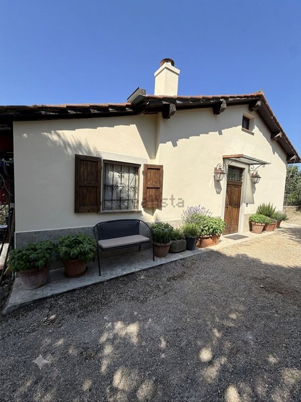 casa indipendente in vendita a Laterina Pergine Valdarno