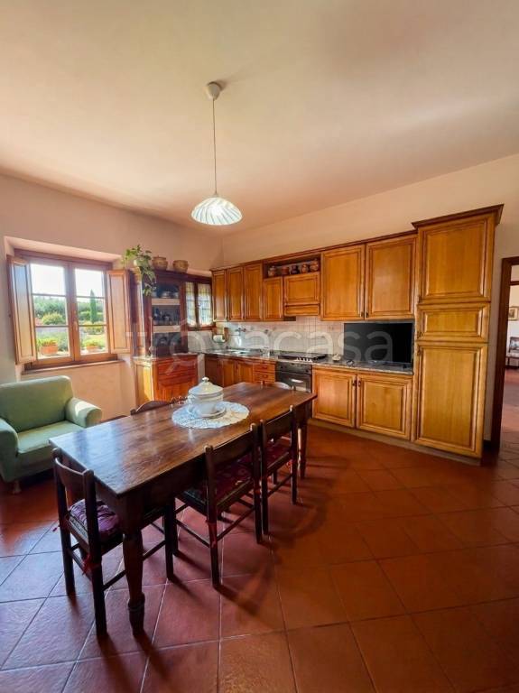 casa indipendente in vendita a Laterina Pergine Valdarno in zona Laterina
