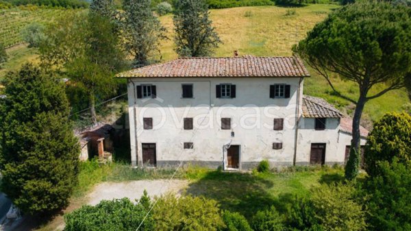 casa indipendente in vendita a Laterina Pergine Valdarno in zona Laterina