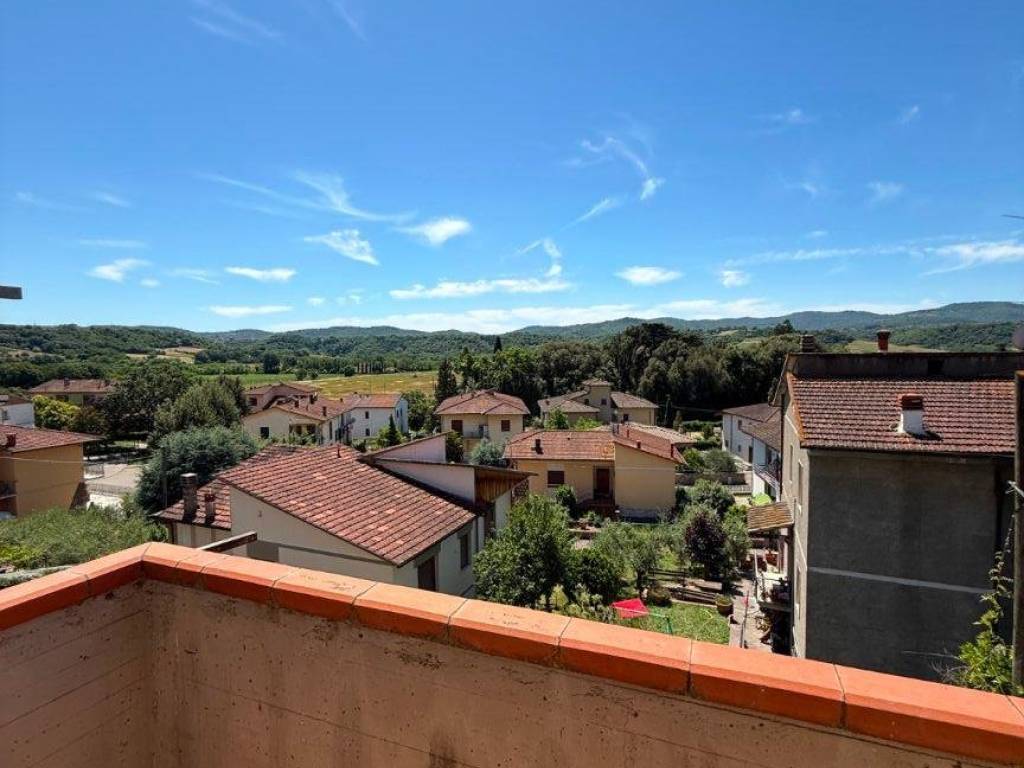 casa indipendente in vendita a Laterina Pergine Valdarno in zona Laterina