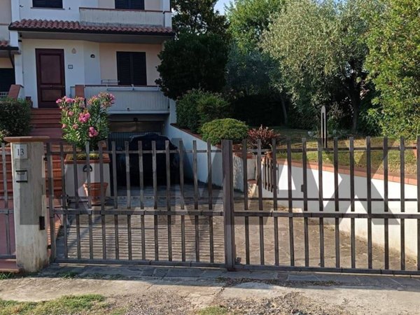 casa indipendente in vendita a Laterina Pergine Valdarno in zona Ponticino