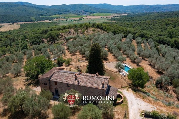 casa indipendente in vendita a Laterina Pergine Valdarno