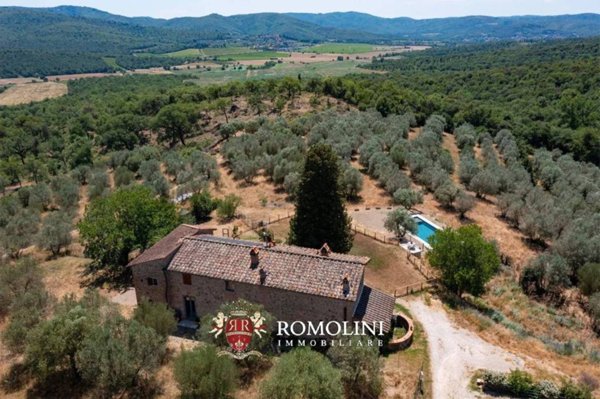 casa indipendente in vendita a Laterina Pergine Valdarno