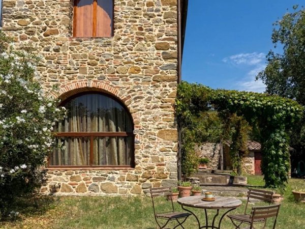casa indipendente in vendita a Laterina Pergine Valdarno