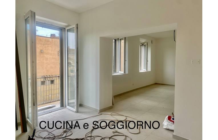 appartamento in vendita a Laterina Pergine Valdarno in zona Laterina