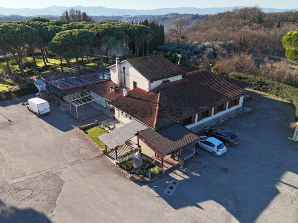 negozio in vendita a Laterina Pergine Valdarno